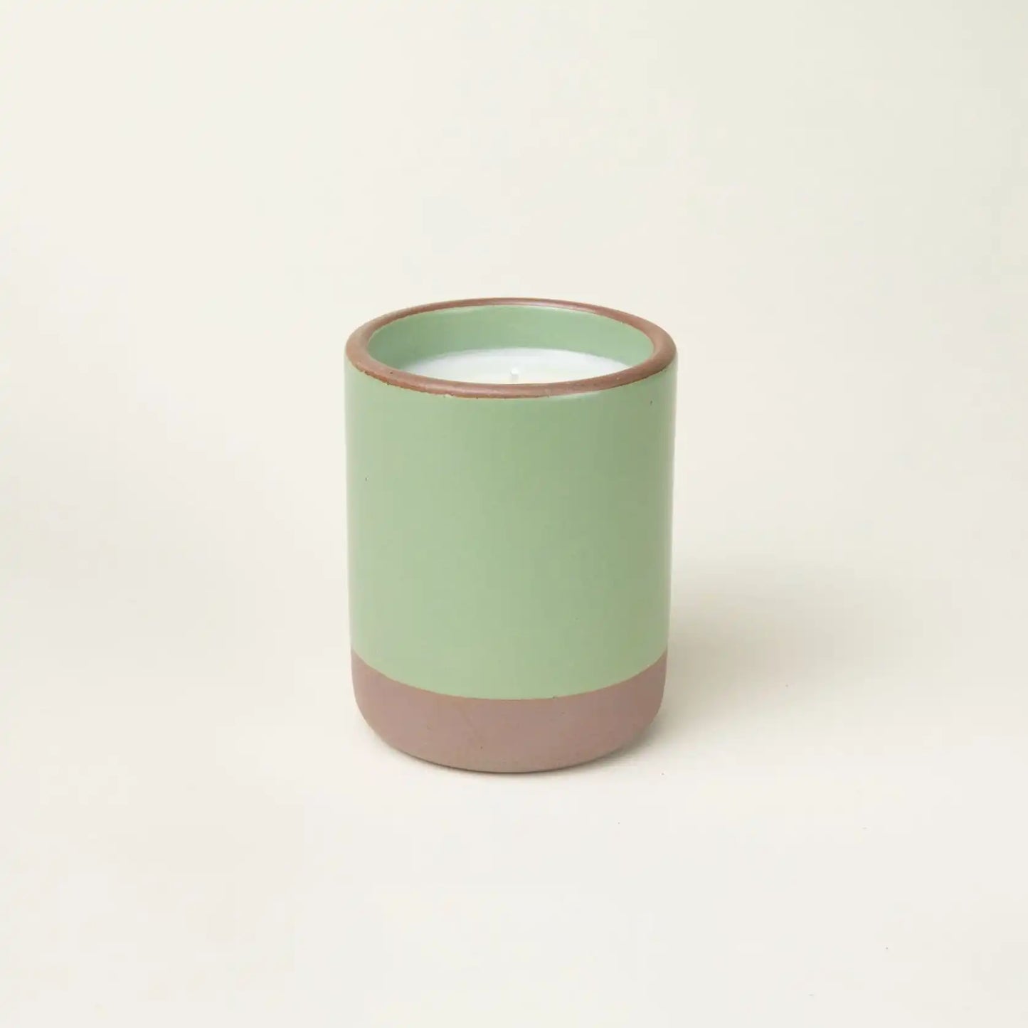 The Outdoor Candle in Midsummer