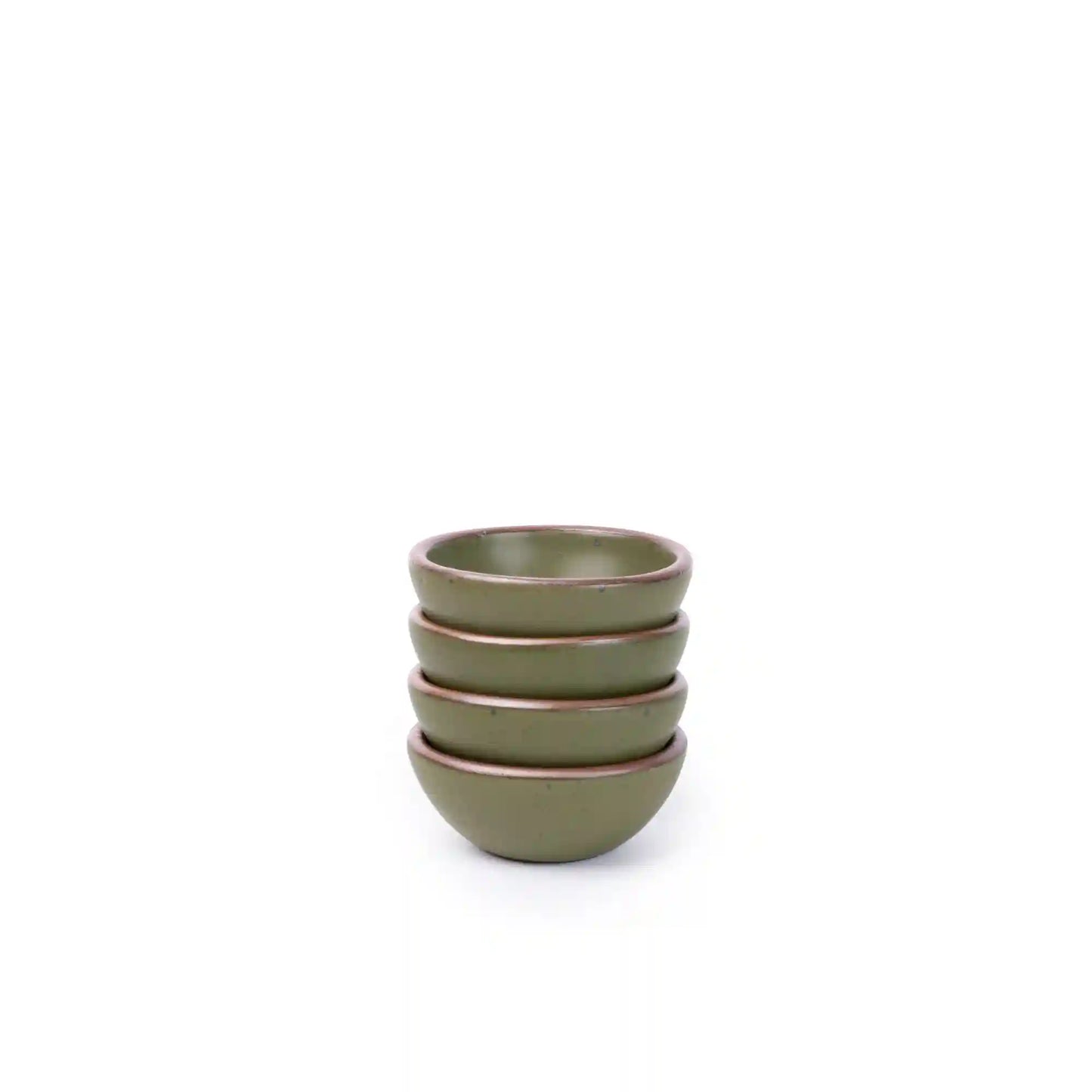Bitty Bowl 4-Pack