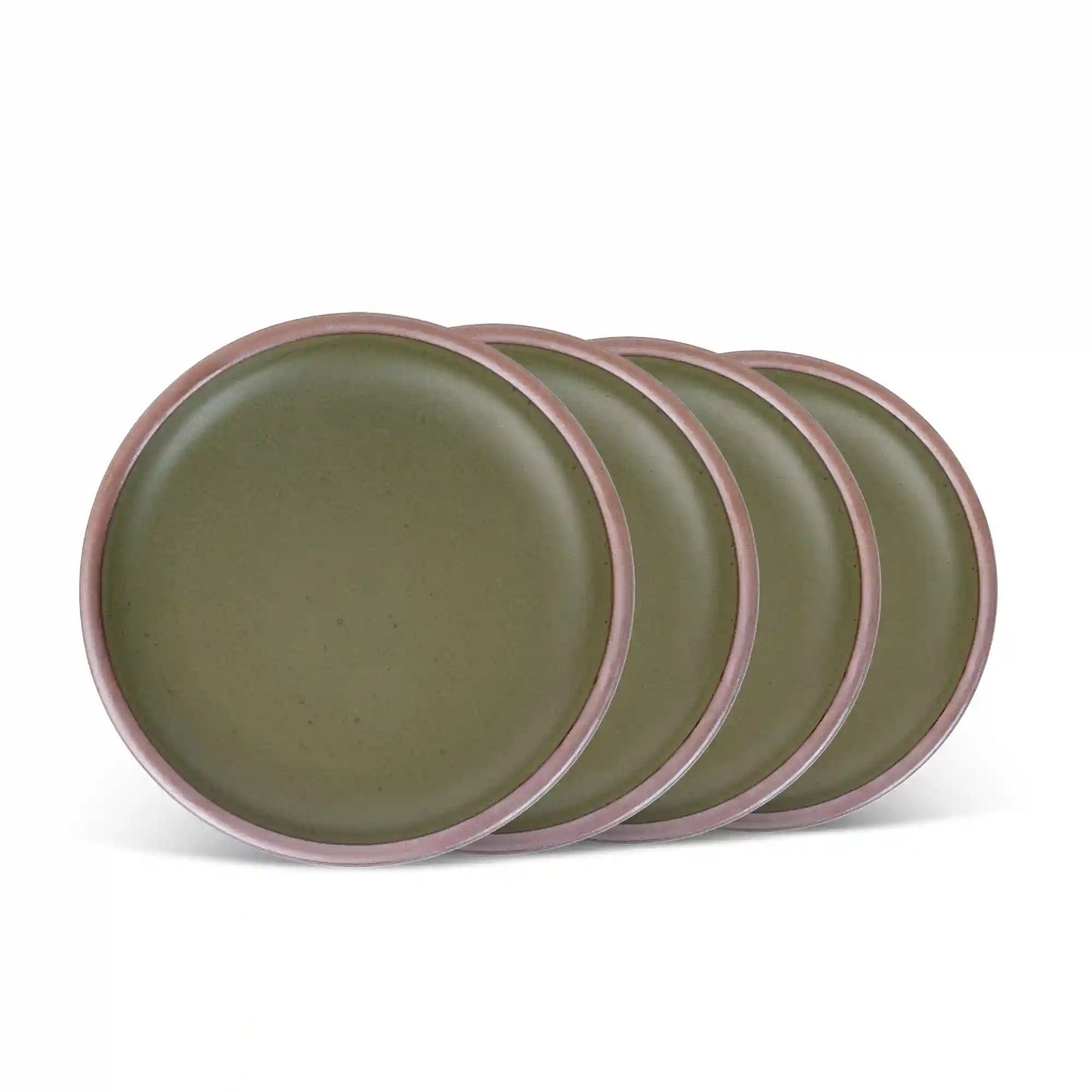 Side Plate 4-Pack