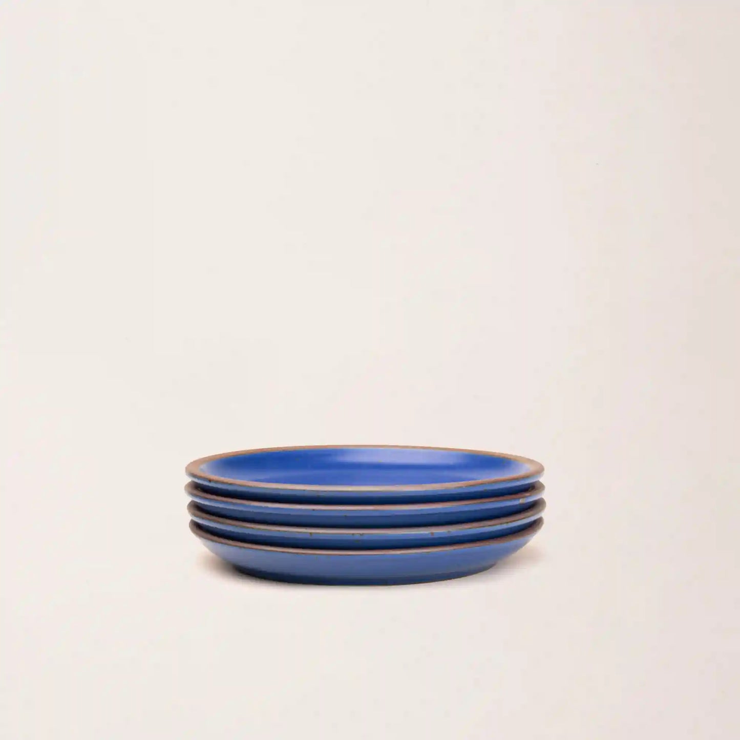 Side Plate Set in La Sirène