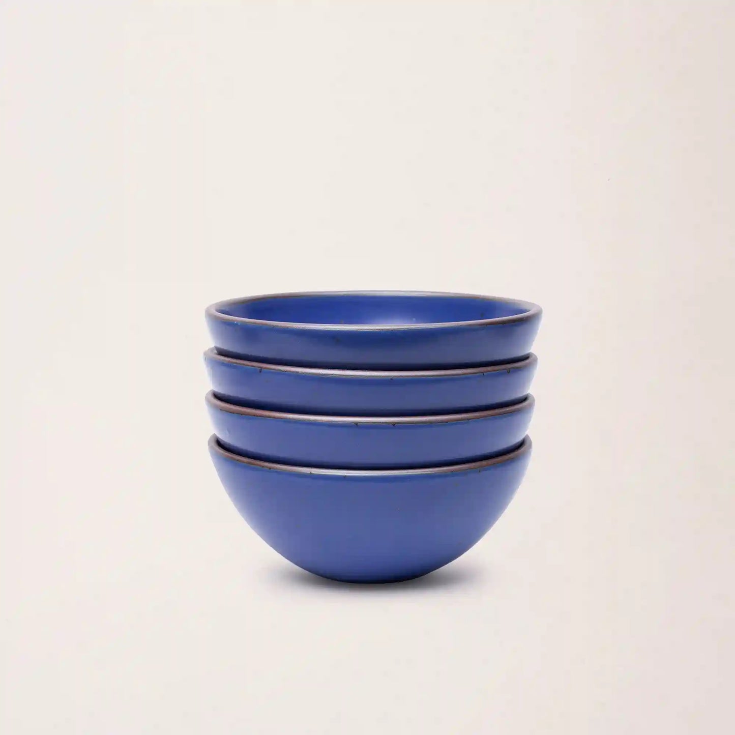 Soup Bowl Set in La Sirène