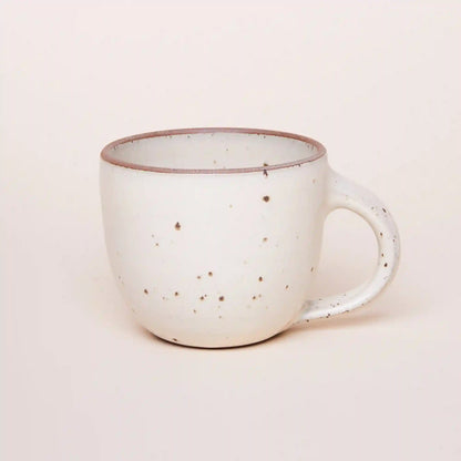 Sunday Morning Mug