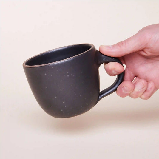 Sunday Morning Mug