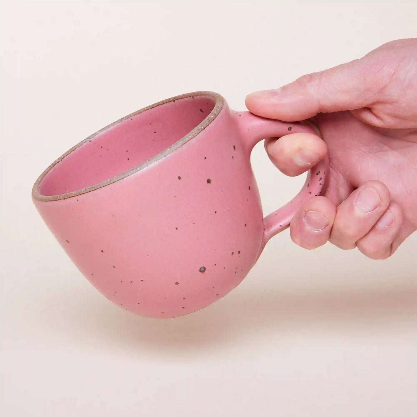 Sunday Morning Mug