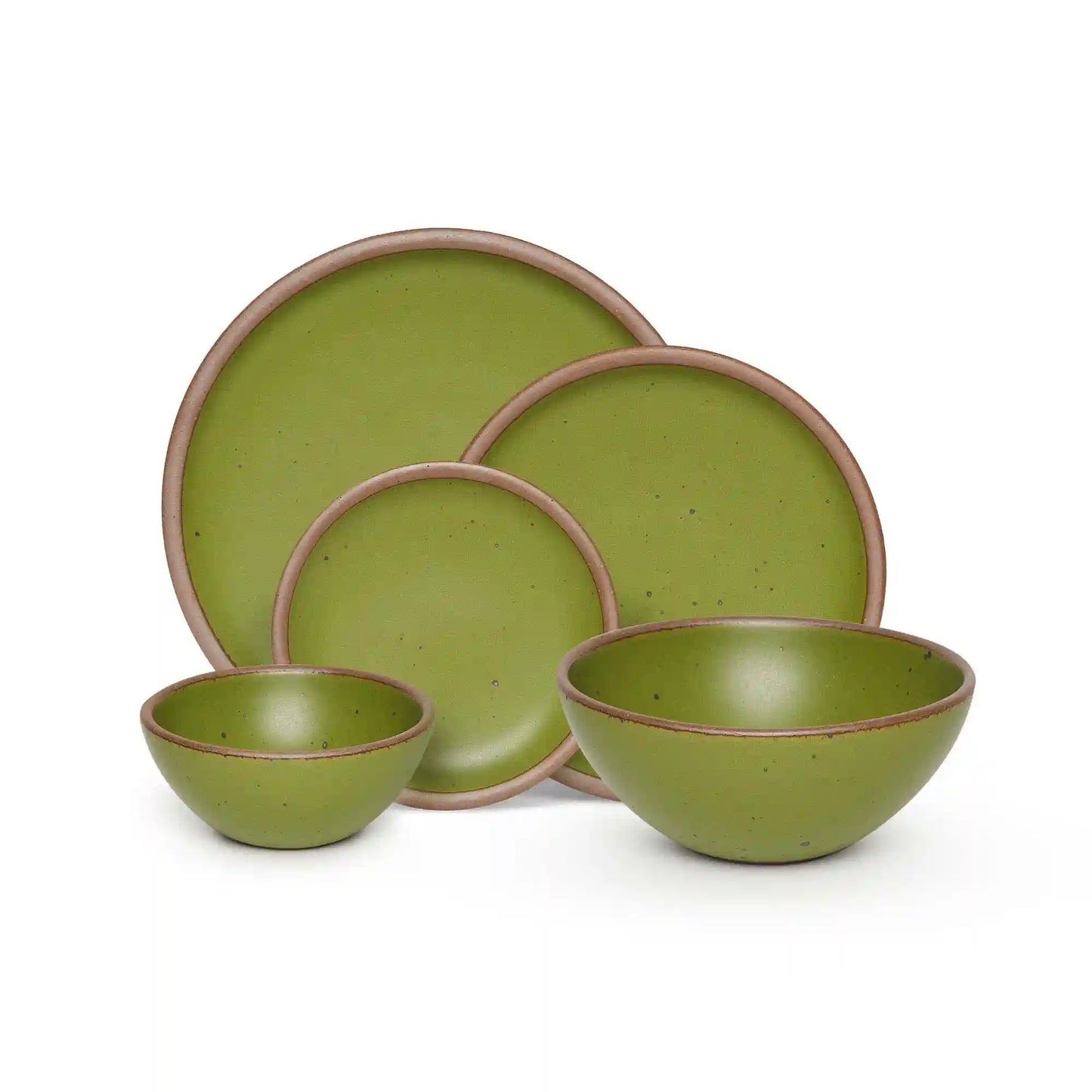 Potter's Dinner Set