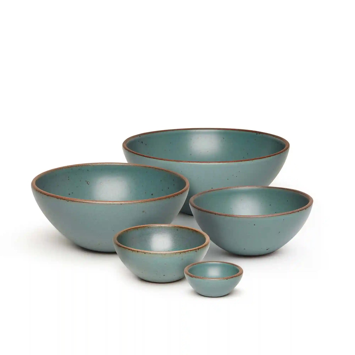 Big Potter's Nesting Set