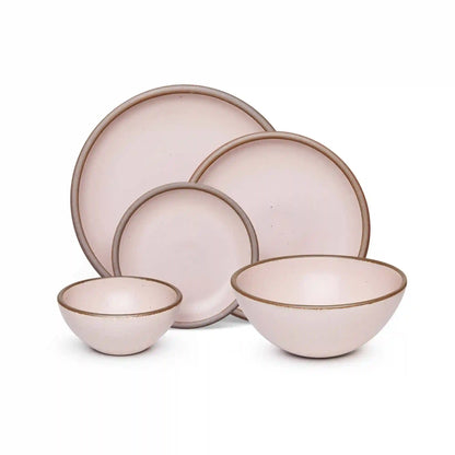 Potter's Dinner Set