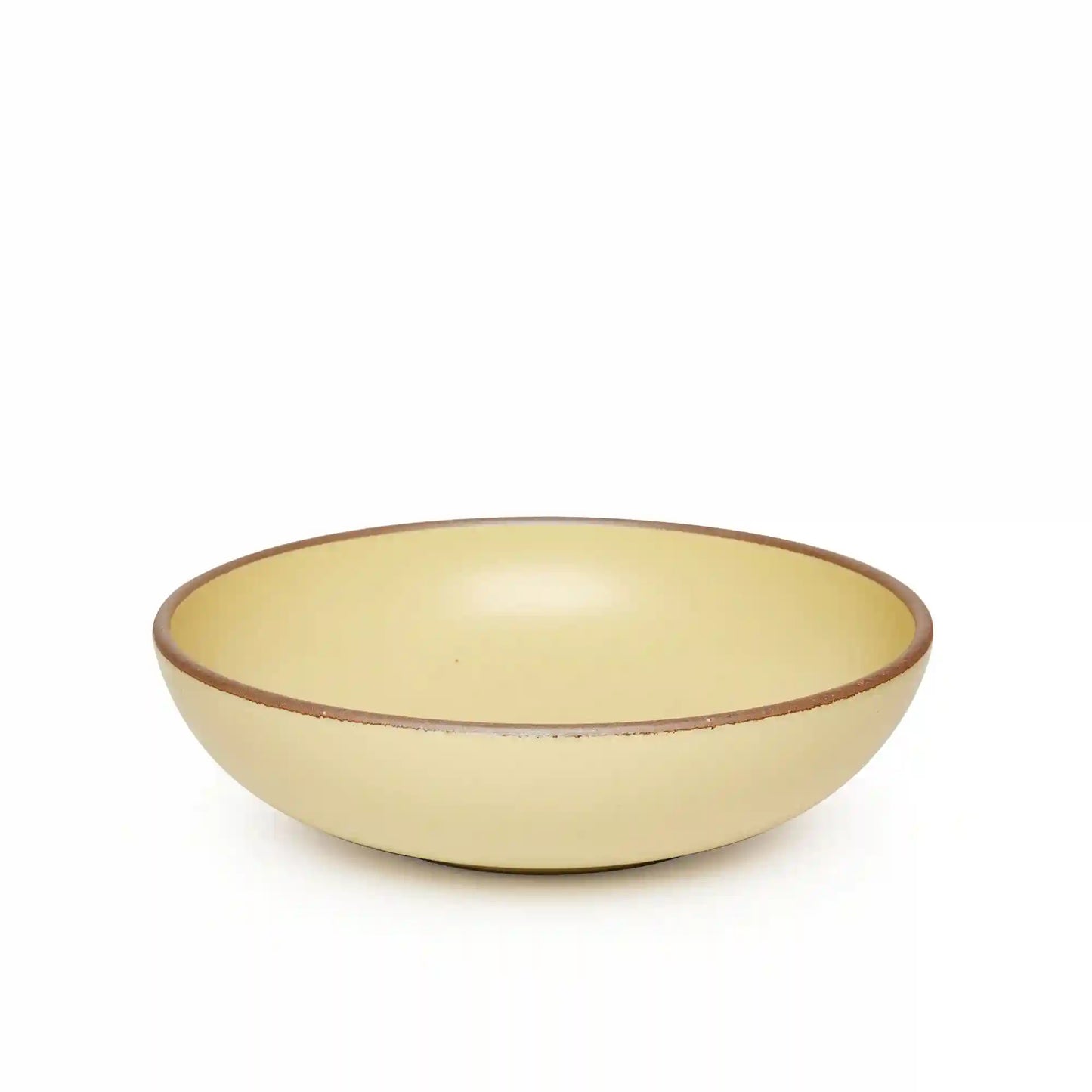 Weeknight Serving Bowl