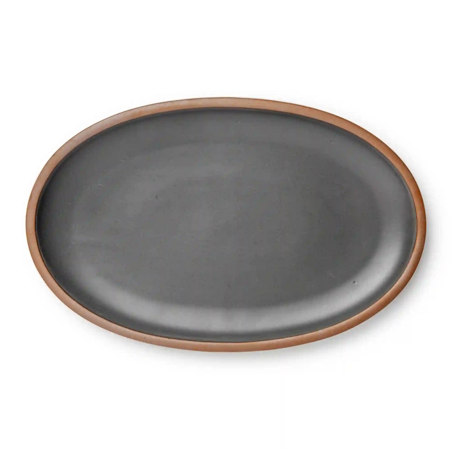 Oval Platter