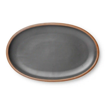 Oval Platter