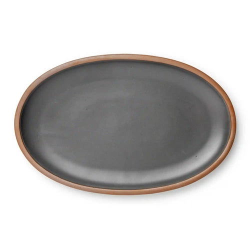 Oval Platter