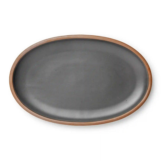 Oval Platter