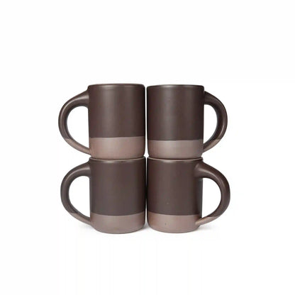 The Mug 4-Pack
