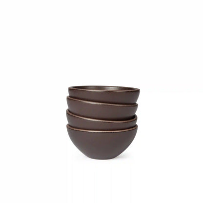 Ice Cream Bowl 4-Pack