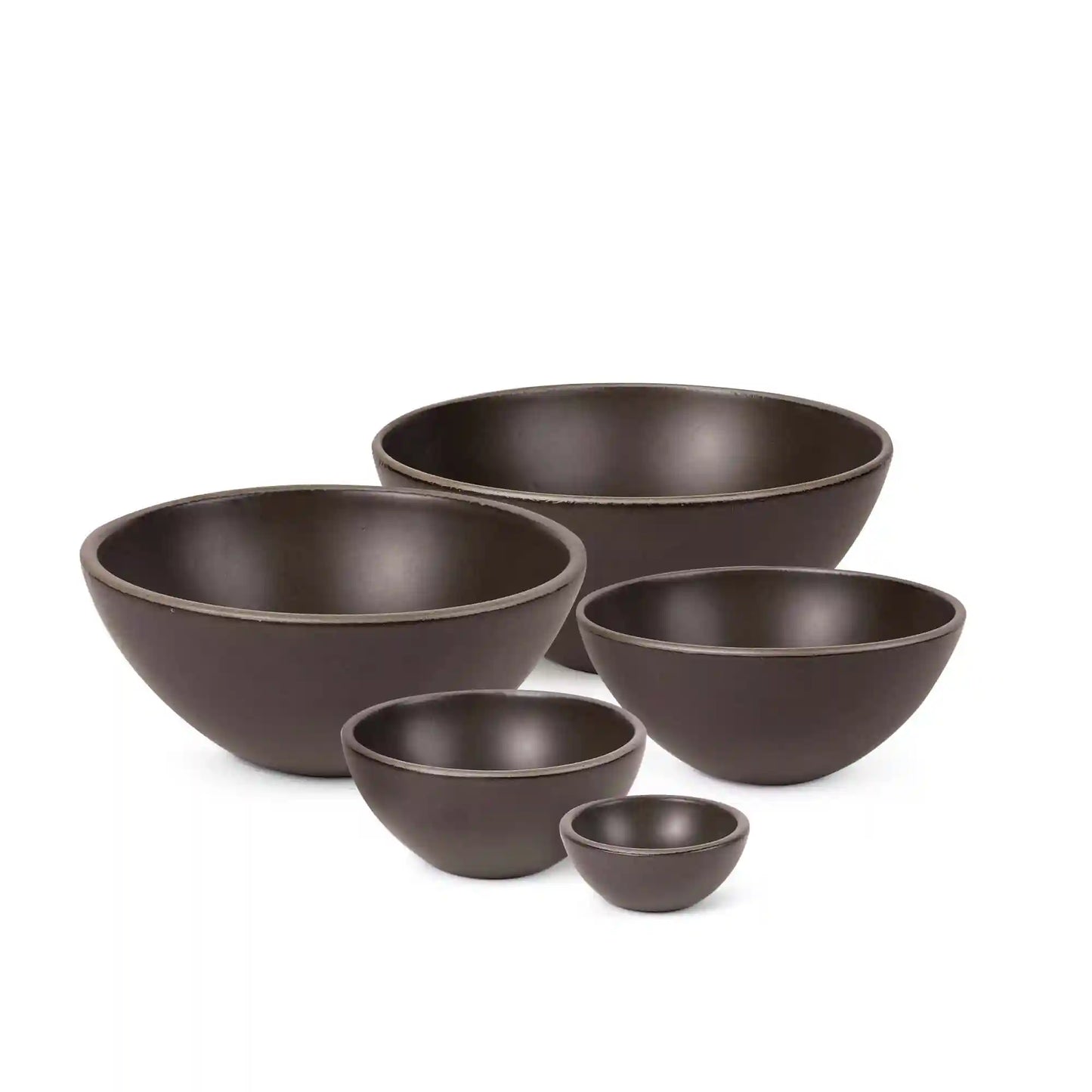 Big Potter's Nesting Set