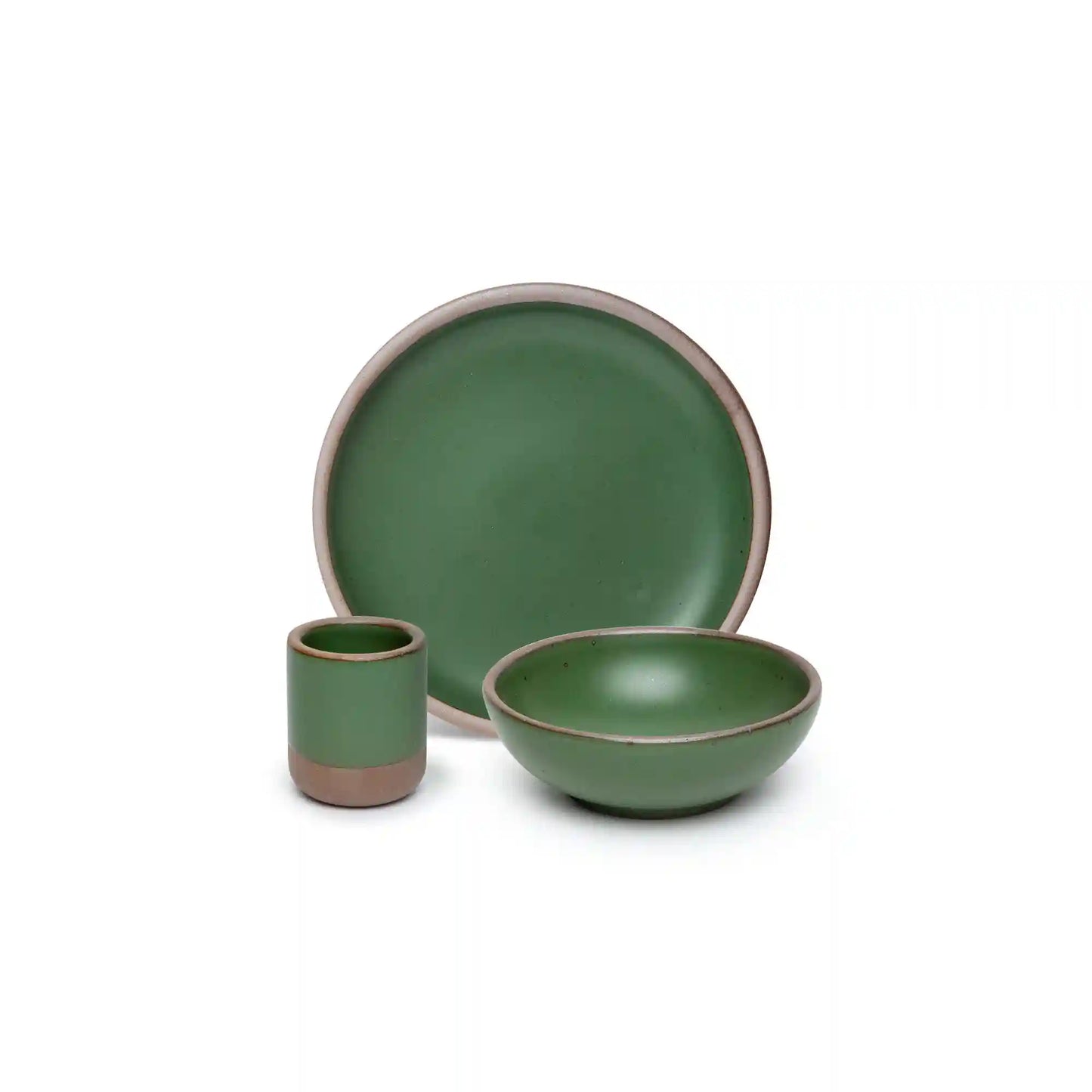 Kid's Meal Time Set