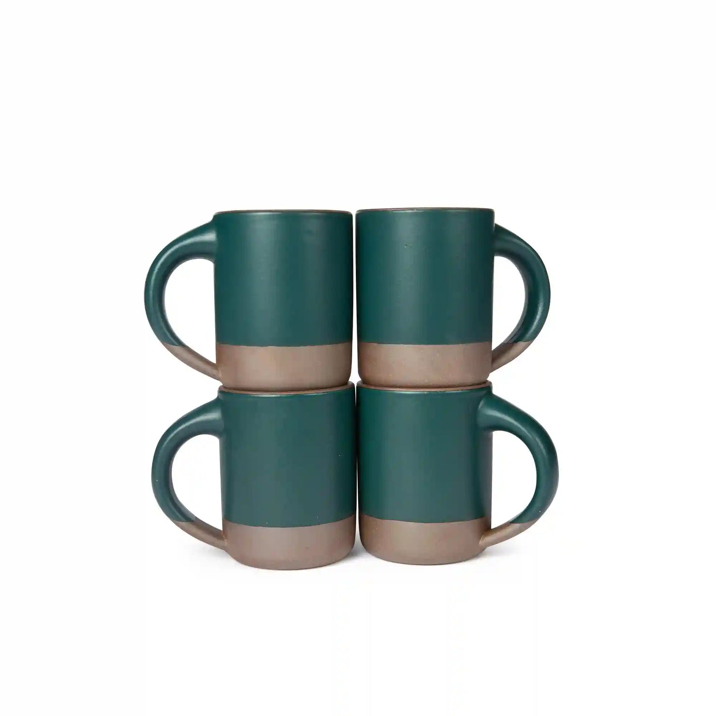 The Mug 4-Pack