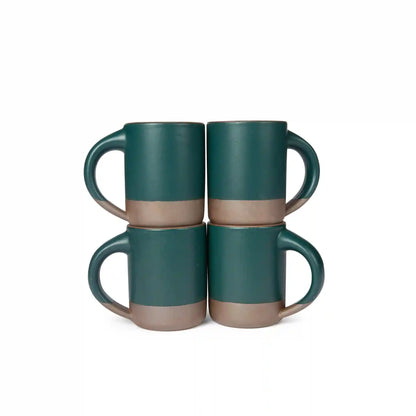 The Mug 4-Pack