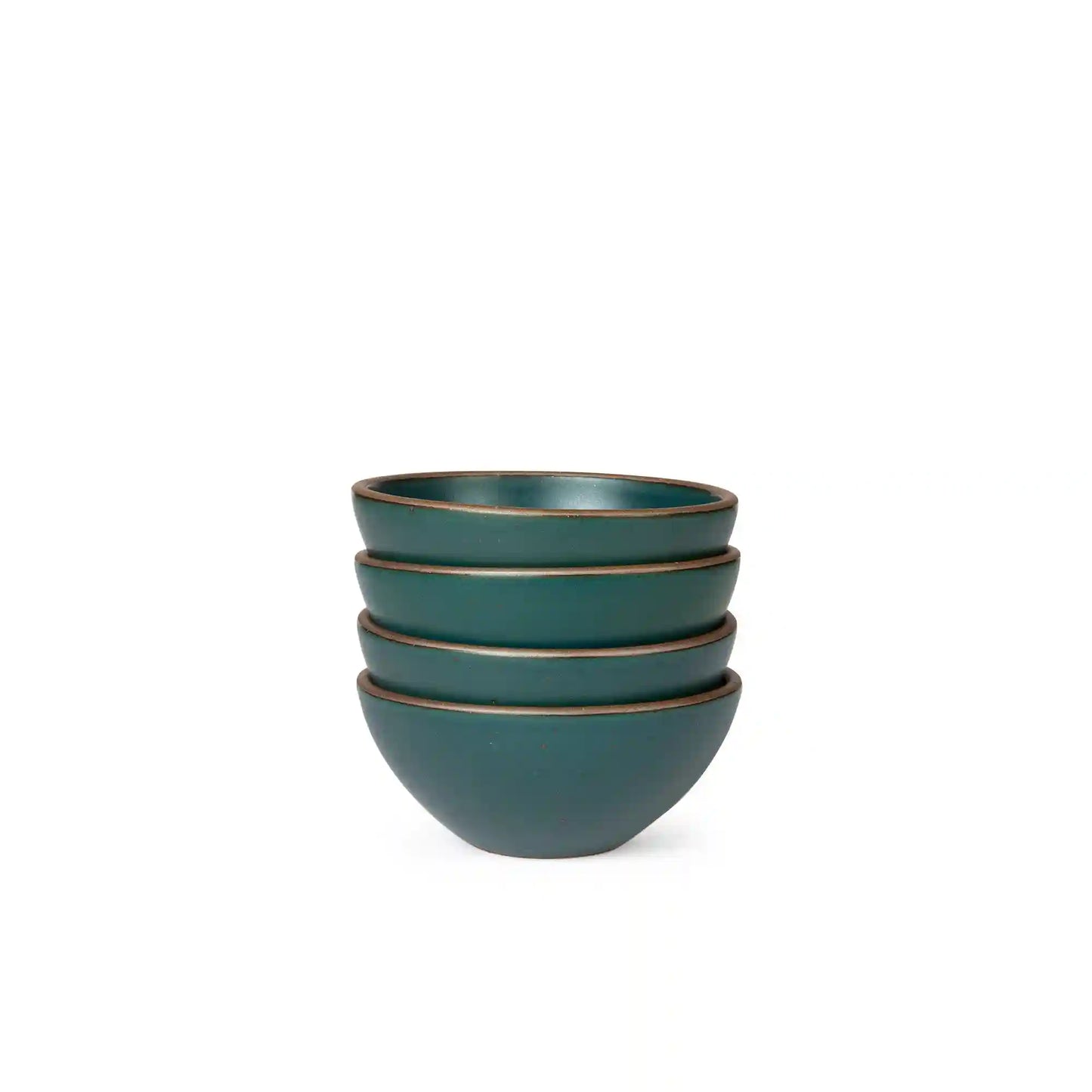 Ice Cream Bowl 4-Pack