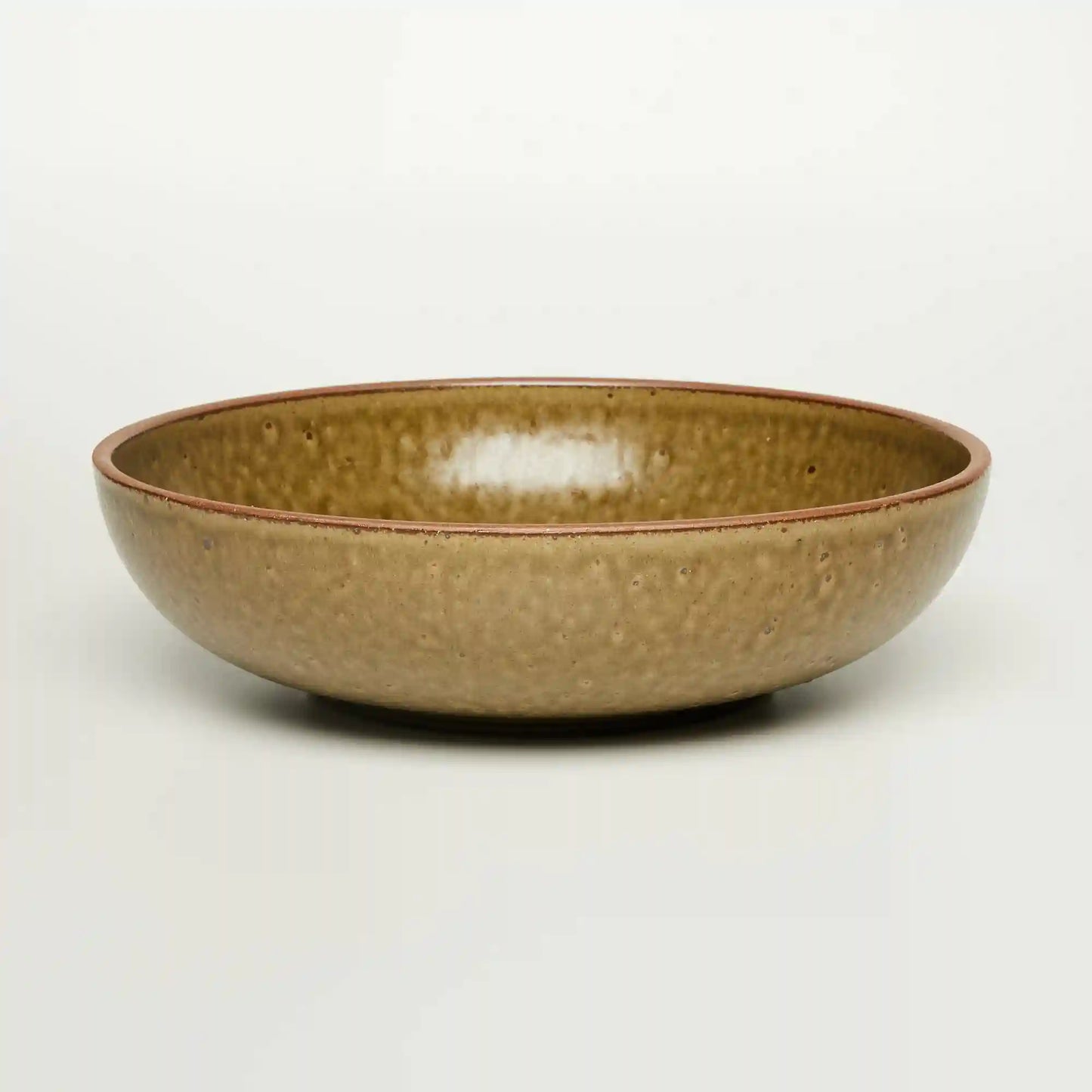 Weeknight Serving Bowl