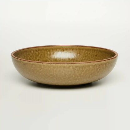 Weeknight Serving Bowl