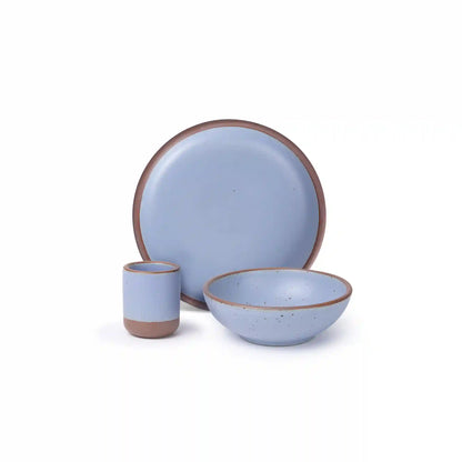 Kid's Meal Time Set