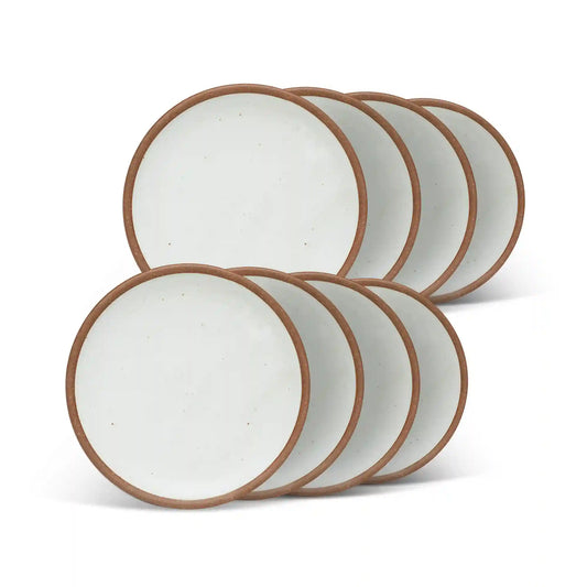 Cake Plate 8-Pack