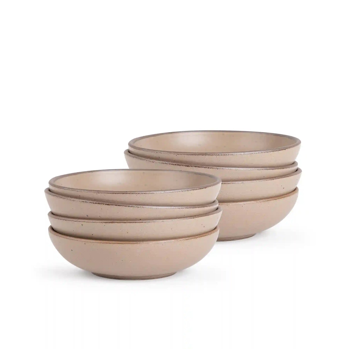Everyday Bowl 8-Pack
