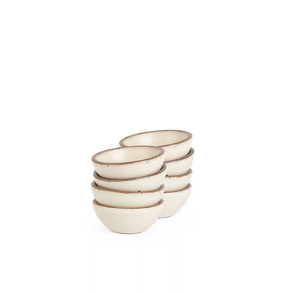 Bitty Bowl 8-Pack