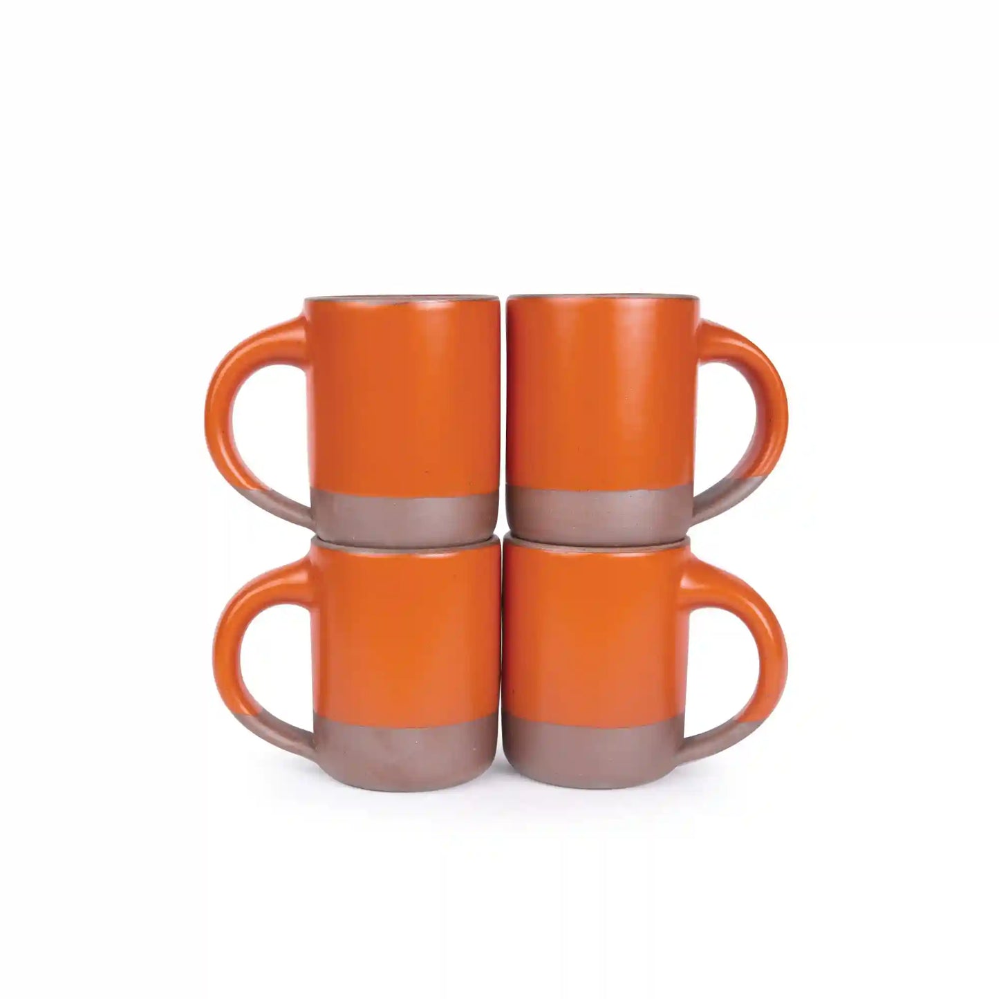 The Mug 4-Pack