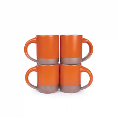 The Mug 4-Pack