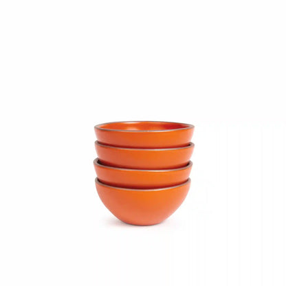Ice Cream Bowl 4-Pack