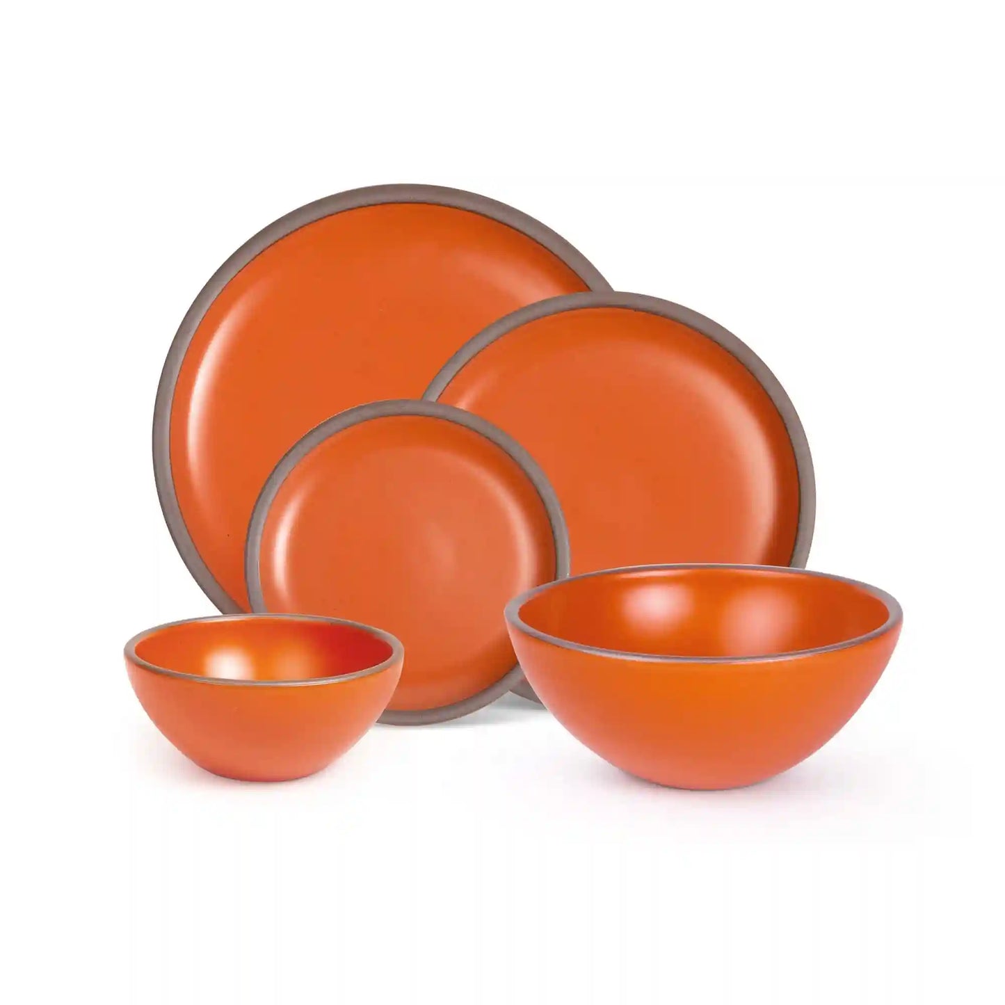 Potter's Dinner Set