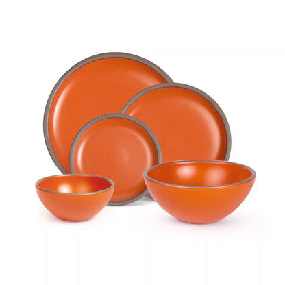 Potter's Dinner Set
