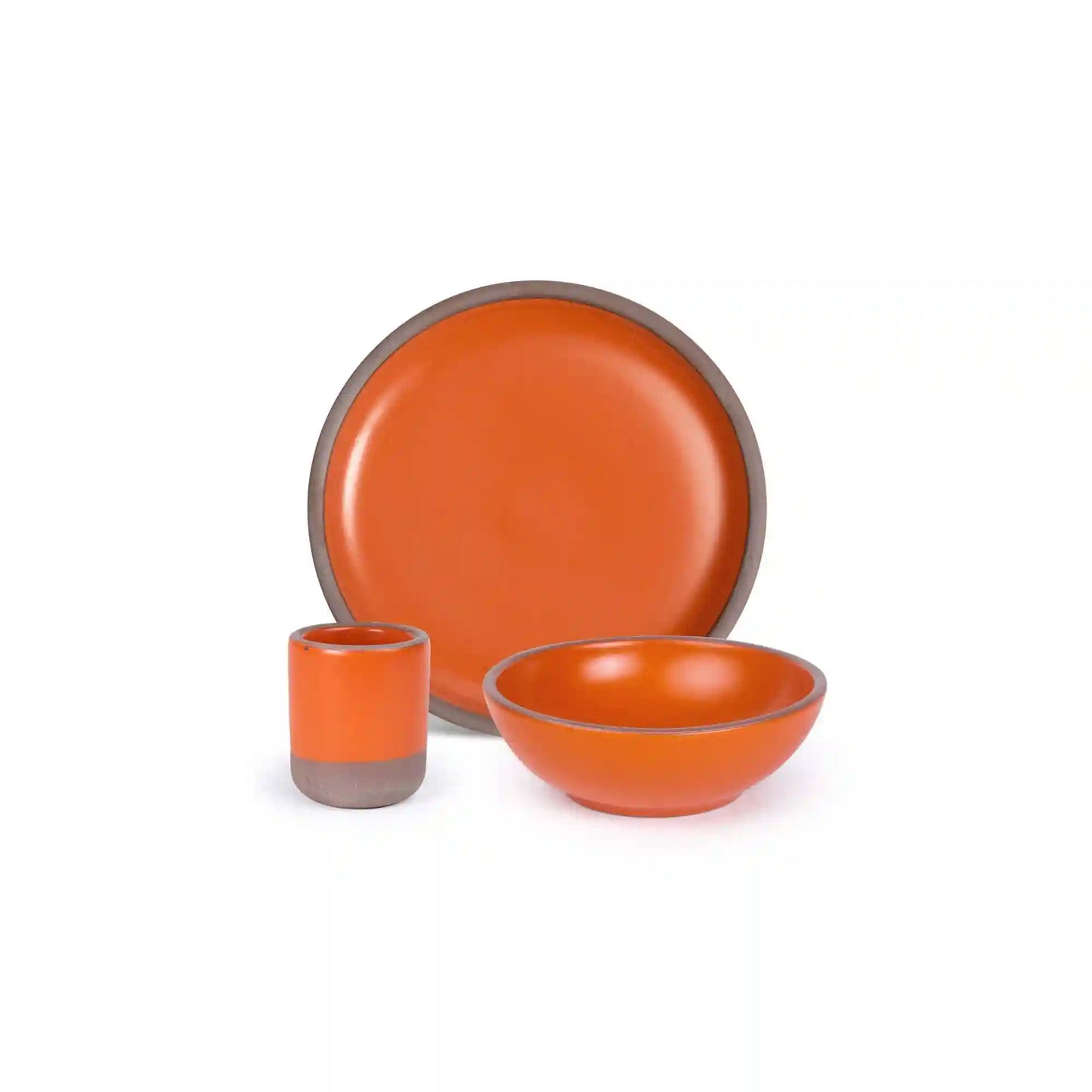 Kid's Meal Time Set
