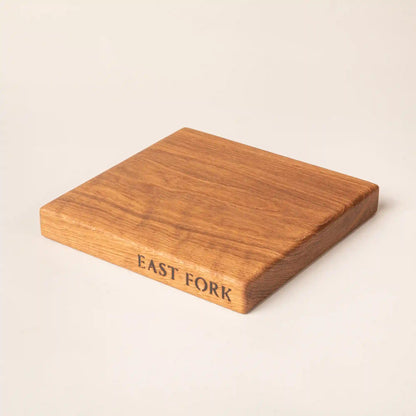 Wood Cutting Board