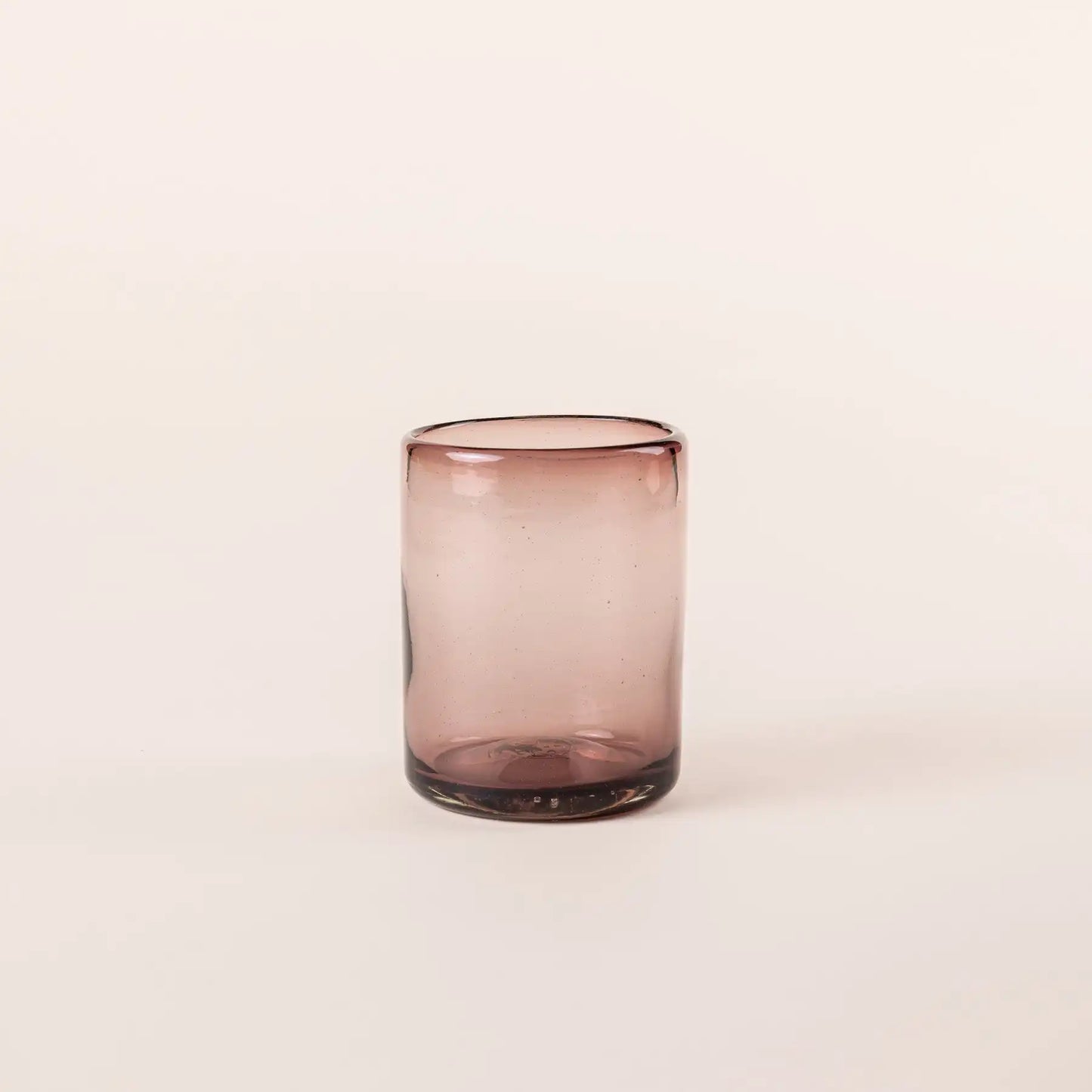 Handblown Glassware