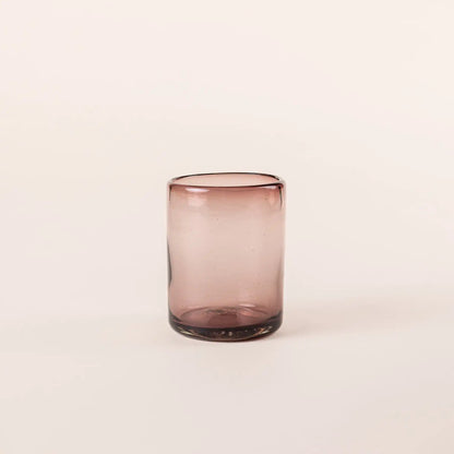 Handblown Glassware