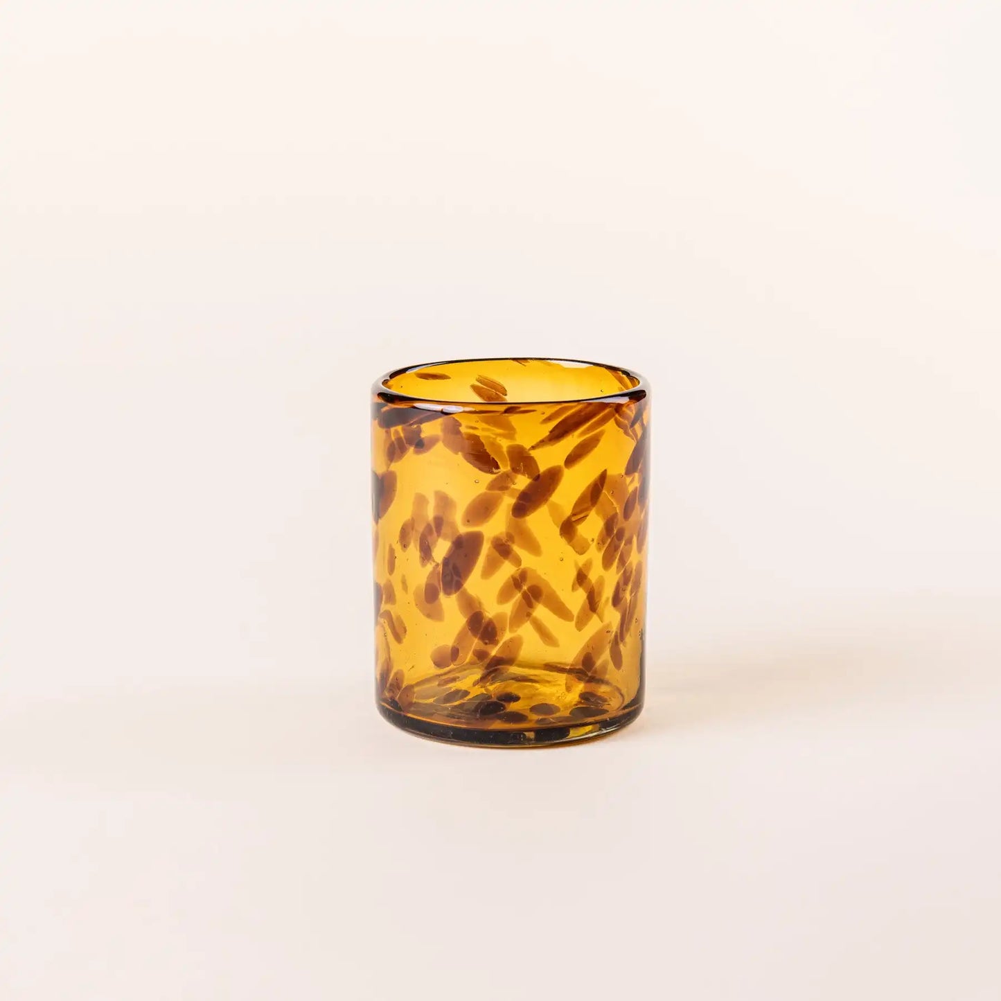 Handblown Glassware