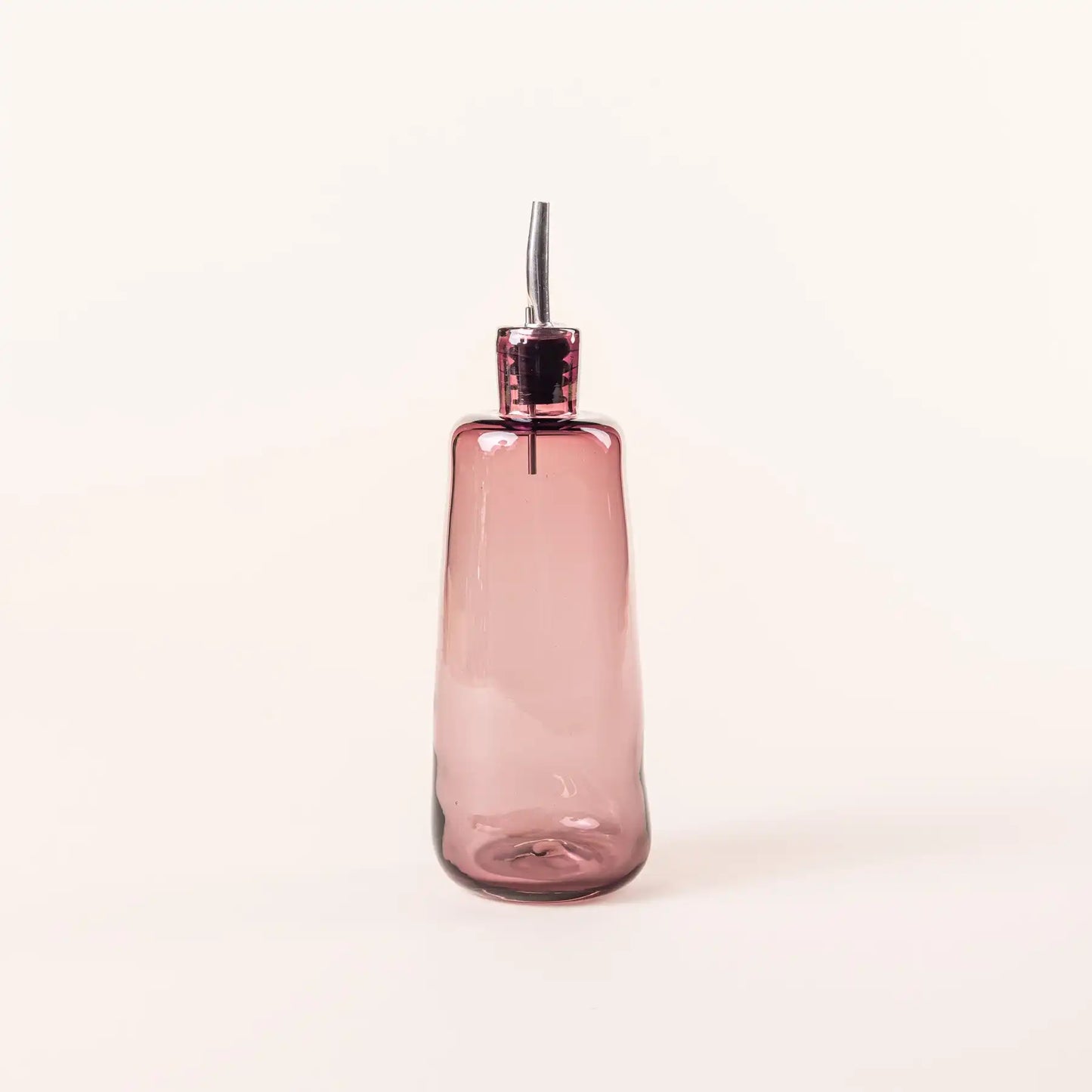 Handblown Glass Cruet