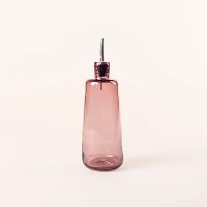 Handblown Glass Cruet