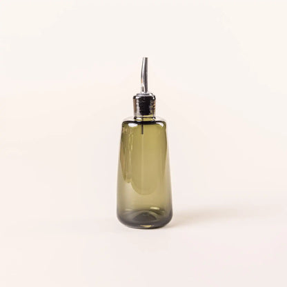 Handblown Glass Cruet