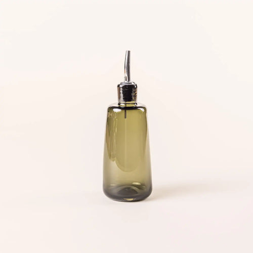 Handblown Glass Cruet