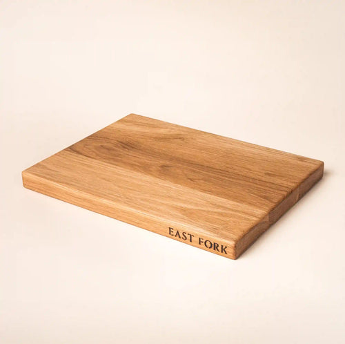 Wood Cutting Board