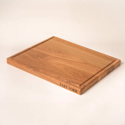 Wood Cutting Board
