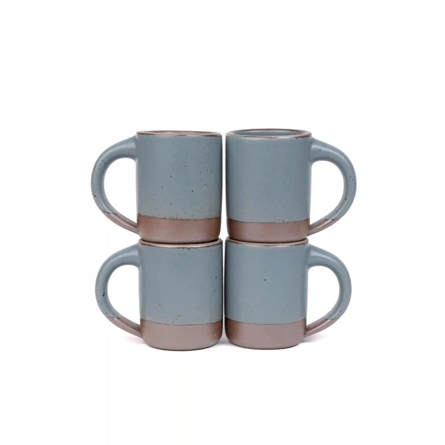The Mug 4-Pack
