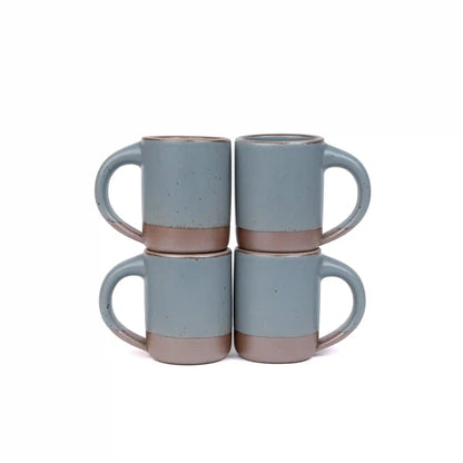 The Mug 4-Pack