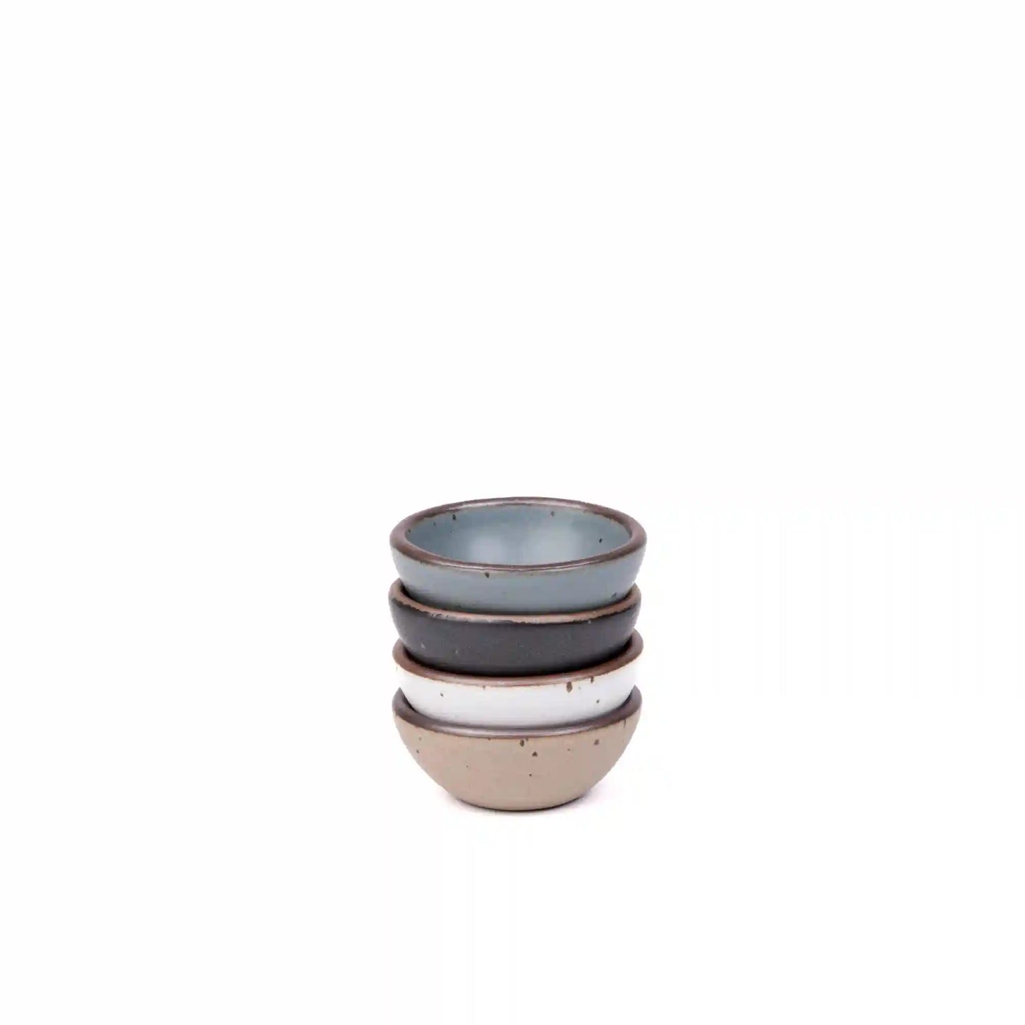 Bitty Bowl 4-Pack