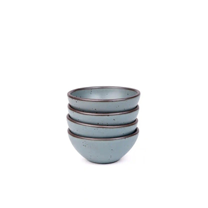 Ice Cream Bowl 4-Pack