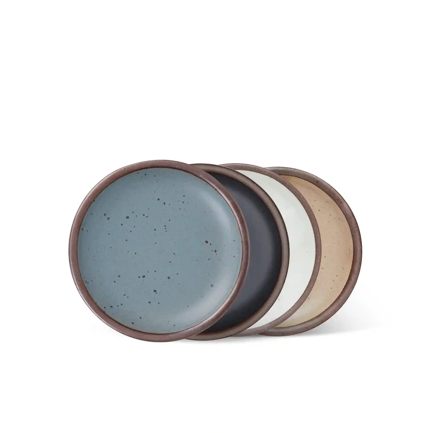 Cake Plate 4-Pack